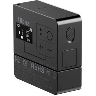 Ulanzi VL49 Pro Mini RGB Video Lamp