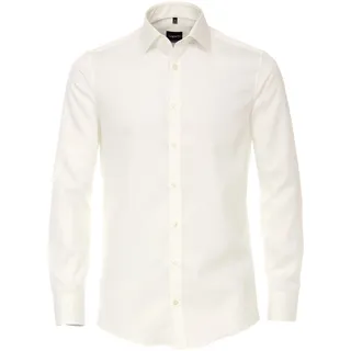 Venti Langarmhemd Beige 41