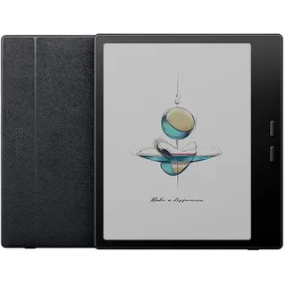 Onyx Boox Go Color 7 (Gen II) (7", 64 GB