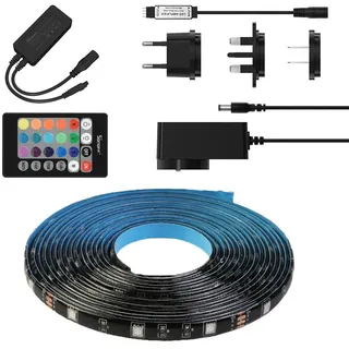 Sonoff Sonoff, L2 Smart LED Strip (RGB, 500 cm, Indoor)