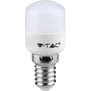 V-Tac LED-Birne 2W E14 warmweiß 1 St.
