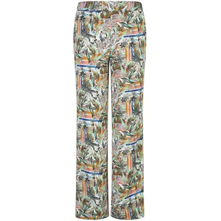 Hose Emilia Lay weiss, 50