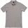 Poloshirt grau XXL