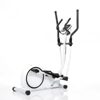 Finnlo Crosstech XTR weiß/schwarz