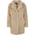 Oversized Sherpa Gt Parka White 5XL