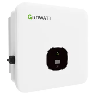 Growatt MOD 10KTL3-XH 10 kW Hybrid-Wechselrichter 3-phasig