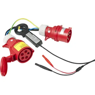 Safetytest TCEE 125 Messadapter