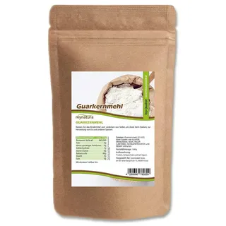 Mynatura Mehl Mynatura Guarkernmehl