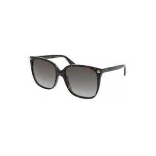 Gucci Sonnenbrille - GG0022S - für Damen