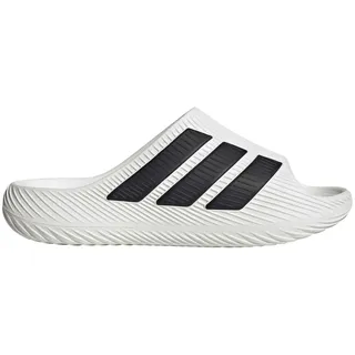 adidas Purechill Badeschuhe Weiß/Schwarz 44