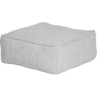BLOMUS Grow Outdoor Hocker Cloud
