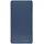 Sporthandtuch 50 x 100 cm navy/white