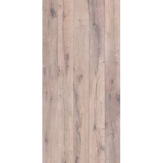 Breuer Duschrückwand Holzdekor Eiche Landhaus Dekor 100 x 210 x 0,3 cm
