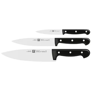 Zwilling Twin Chef Messerset 3-tlg. (349300060)