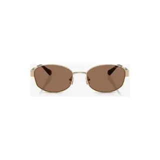 MK Sonnenbrille Monte Carlo - Goldton - Michael Kors - ONE SIZE