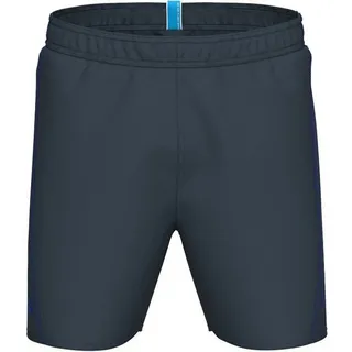 Arena Badehose FUNDAMENTALS ARENA LOGO BOXER R Grau M