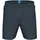 Arena Badehose FUNDAMENTALS ARENA LOGO BOXER R Grau M