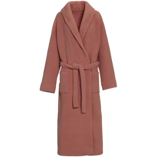 Essenza Bademantel Nama Rose S