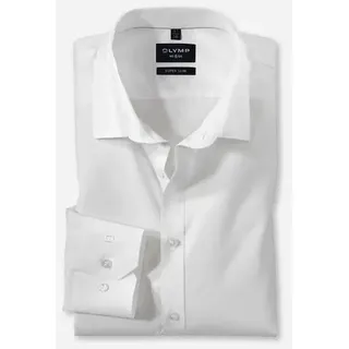 Olymp NO.6 Business Hemd super slim",