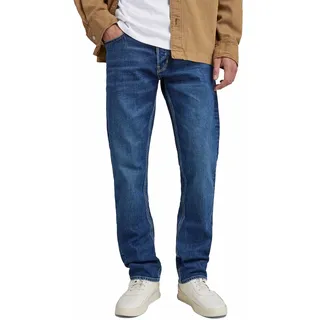 G-Star Mosa Straight Fit Jeans Faded Atlantic Ocean 31 32