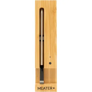 Meater, Grillthermometer, Smarter Fleisch-Thermometer Plus