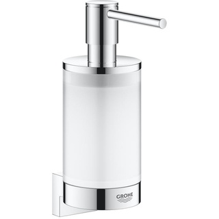Grohe Selection Seifenspender, 41028000+41027000,