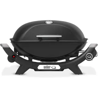 Weber Q 2100N black