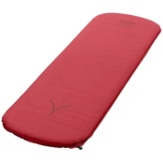 Grand Canyon Selbstaufblasende Isomatte Hattan 5.0 M rot