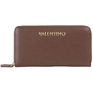Valentino Divina Geldbörse Damen braun