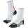 Health white-neon red 35-36