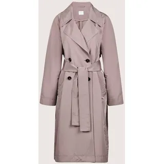 Madeleine Mantel, mauve S