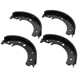 ATE Bremsbackensatz 03.0137-0227.2