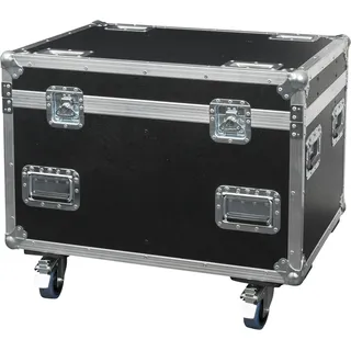 Showtec Case for 2x Phantom 130 / 3R Beam Premium Line