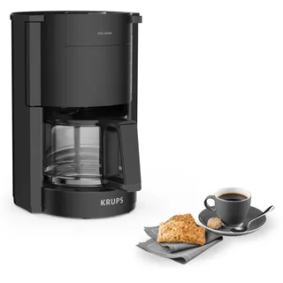 Krups ProAroma F30908 Schwarz