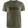T Shirt XS Oliv