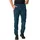 Regular Hosen Dunkelblau 52