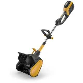 Stiga ST 300e Akku-Schneefräse OHNE AKKUS UND LADEGERÄT