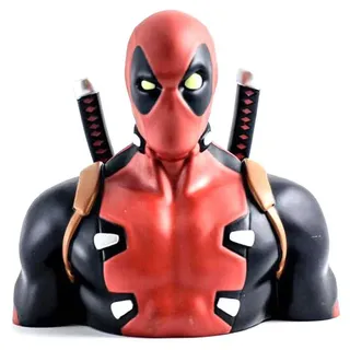 Semic Marvel Deadpool 20 cm