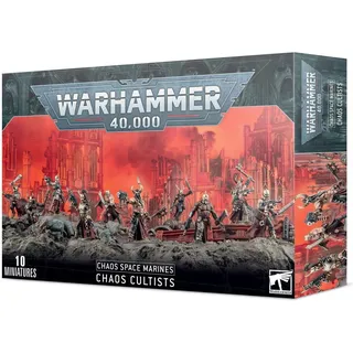 Games Workshop 43-88 Collectible Figure