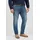 Nightflight Mid Blau 40/30