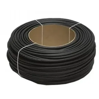 100m Solarkabel 6mm2 H1Z2Z2-K erdverlegbar