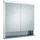 80 cm silber