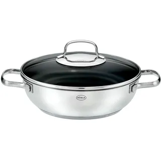 Rösle ELEGANCE Servierpfanne Ø 24 cm