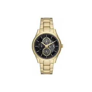 Armani Exchange Uhren - Armani Exchange Herrenuhr AX1875 - Gr. unisize - in Gold - für Damen