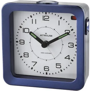 Atrium A660-5 blau/silber