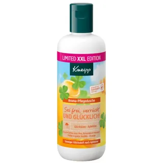 Kneipp XXL Duschgel Sei frei, verrückt und glücklich! 400 ml