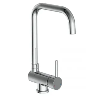 Schütte Window chrom 24550