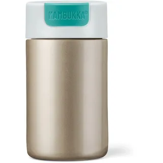 Kambukka To-Go-Becher - türkis