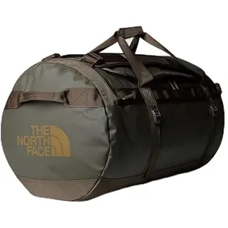 The North Face Base Camp Duffel L 2025 new taupe green/smokey brown utility Brown (NF0A52SB-B7I)