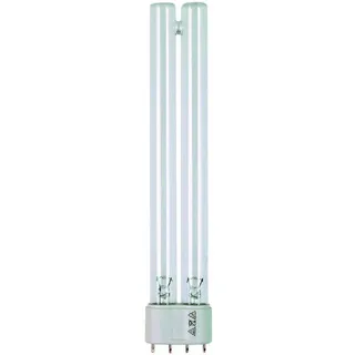 T.I.P. Ersatzröhre UV-C 24 W für Teichfilter & Klärer